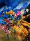 Premium Giclee Print