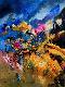 Premium Giclee Print