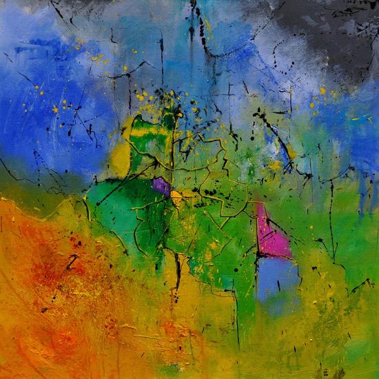 Art Print, , large