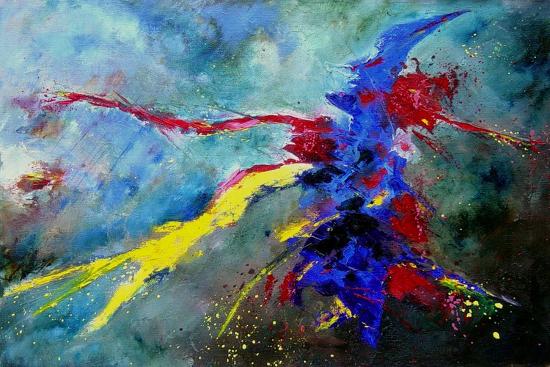Premium Giclee Print, , large