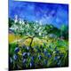 Premium Giclee Print