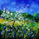 Premium Giclee Print