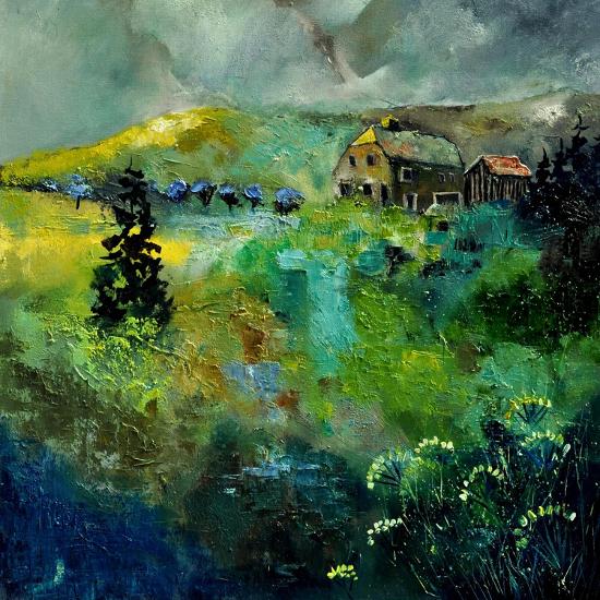 Art Print, , large
