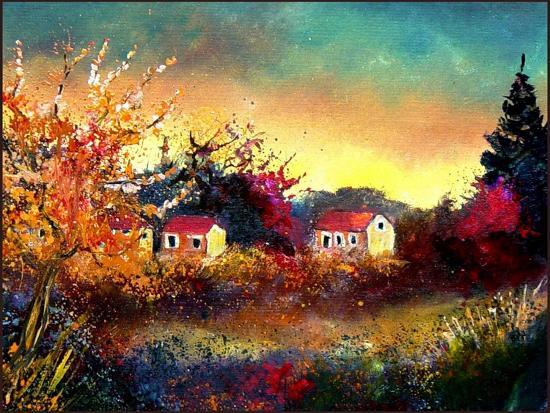 Art Print, , large