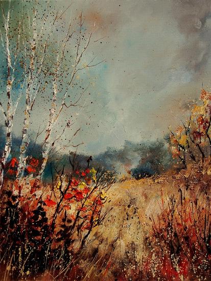 Premium Giclee Print, , large