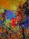Premium Giclee Print