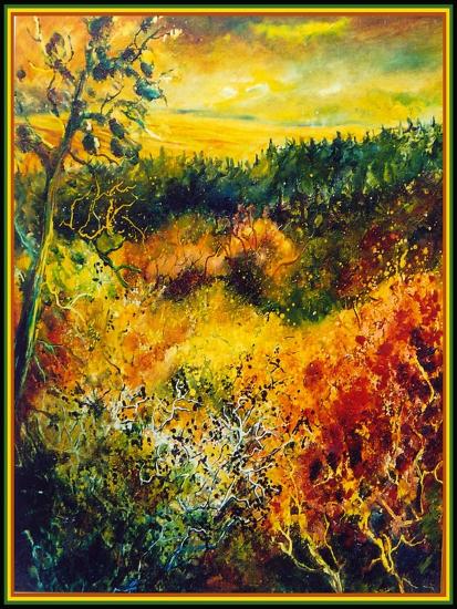 Art Print, , large