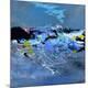 Premium Giclee Print