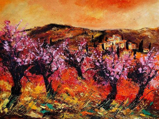 Premium Giclee Print, , large