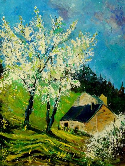 Premium Giclee Print, , large