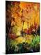 Premium Giclee Print