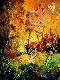 Premium Giclee Print