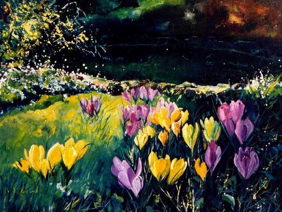Art Print, , large
