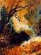 Premium Giclee Print