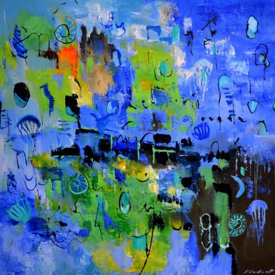 Art Print, , large