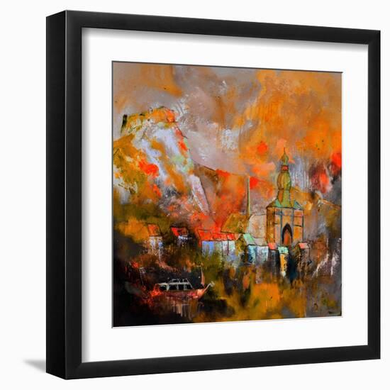 Art Print, , large