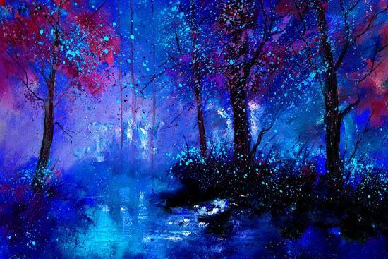 Art Print, , large