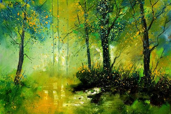 Premium Giclee Print, , large