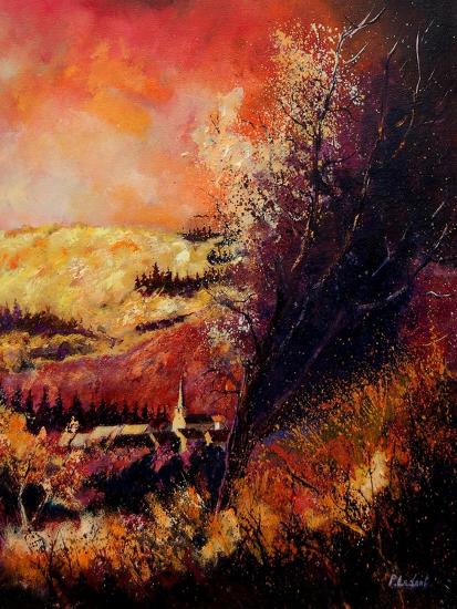 Art Print, , large