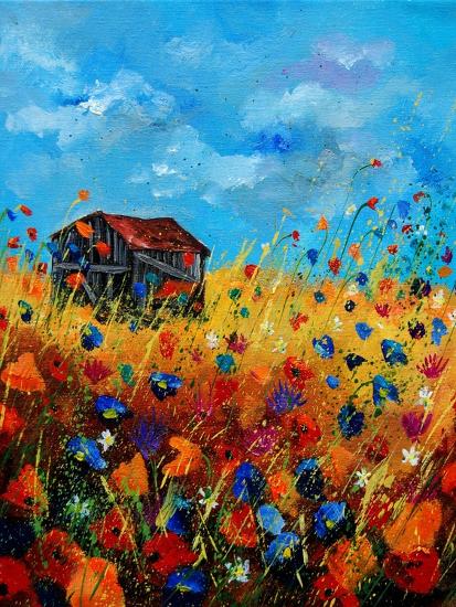 Premium Giclee Print, , large