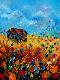Premium Giclee Print