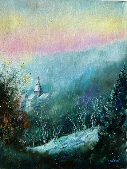 Art Print, , large
