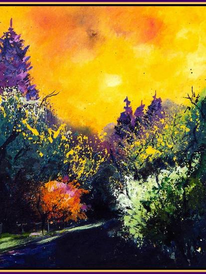 Art Print, , large
