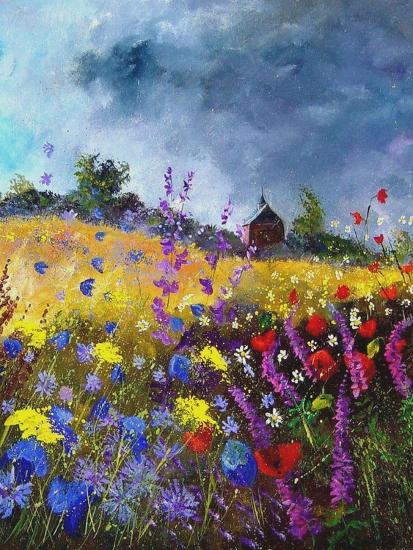Premium Giclee Print, , large