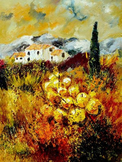 Premium Giclee Print, , large