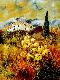 Premium Giclee Print