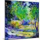 Premium Giclee Print