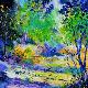 Premium Giclee Print