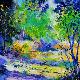 Premium Giclee Print