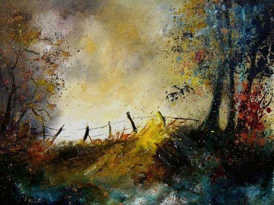 Premium Giclee Print, , large