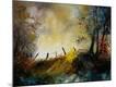 Premium Giclee Print