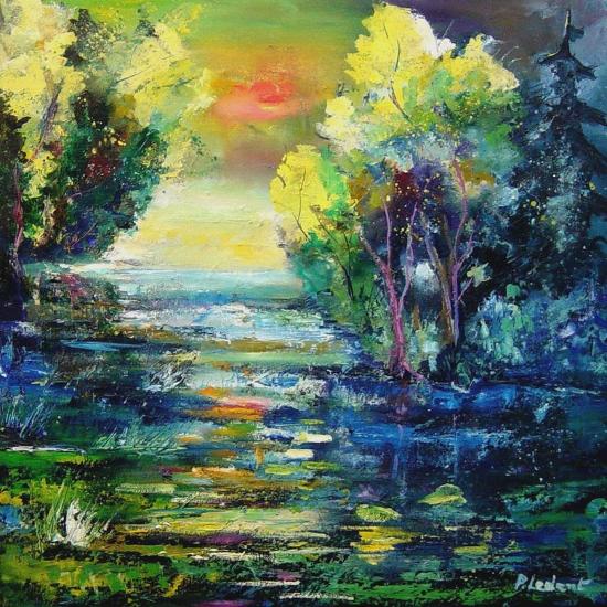 Art Print, , large