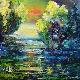 Premium Giclee Print