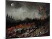 Premium Giclee Print