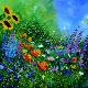 Premium Giclee Print