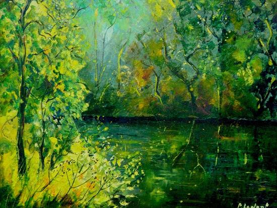 Art Print, , large