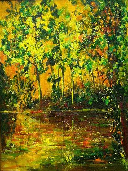 Art Print, , large