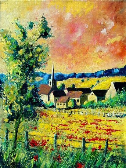 Art Print, , large