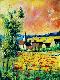 Premium Giclee Print