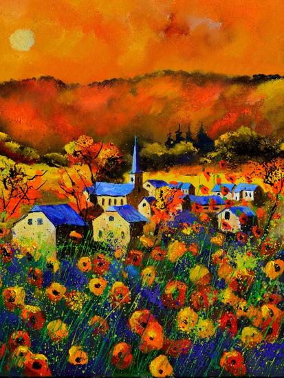 Art Print, , large