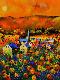 Premium Giclee Print