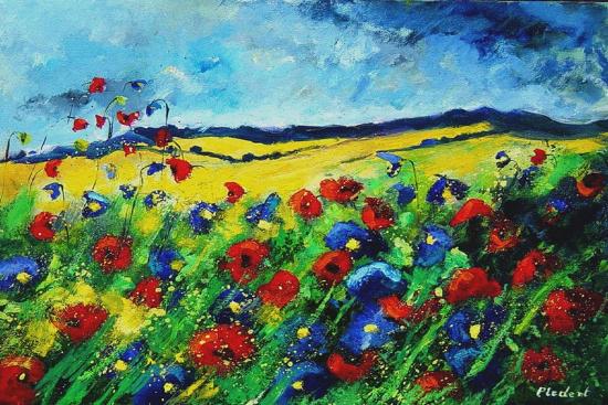 Art Print, , large