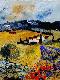 Premium Giclee Print
