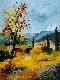 Premium Giclee Print