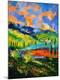 Premium Giclee Print