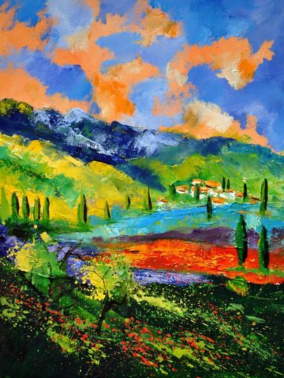 Premium Giclee Print, , large
